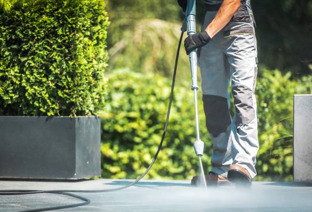 Best Pool Deck Cleaning  in Millbrae, CA